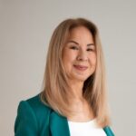 Irina Fjellner Patlakh
